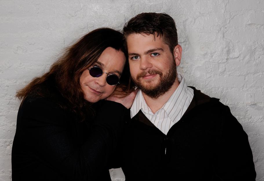 Jack Osbourne and Wife Celebrate Arrival of Baby Girl, Honoring Ozzy with a Heartfelt Name