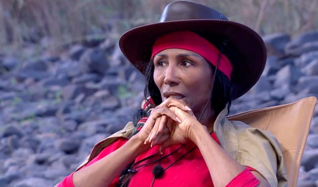 'I'm A Celebrity... Get Me Out Of Here! South Africa', TV show, Series 2, Episode 13 - 22 Apr 2026