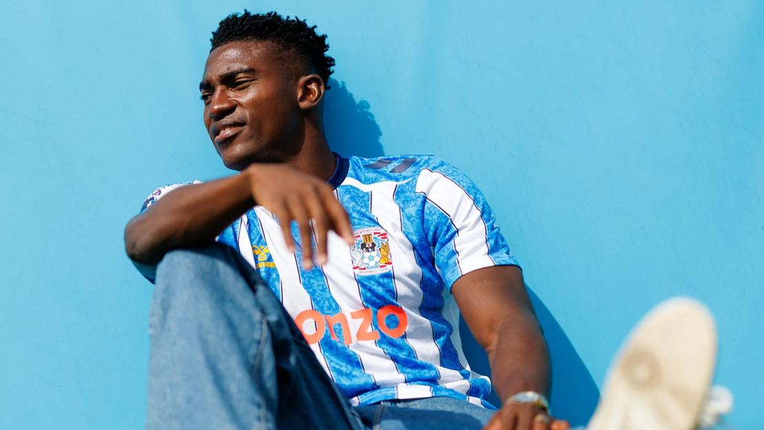 EPL: Awoniyi Attributes Coventry’s Loss to Hull City to Struggles in Finishing