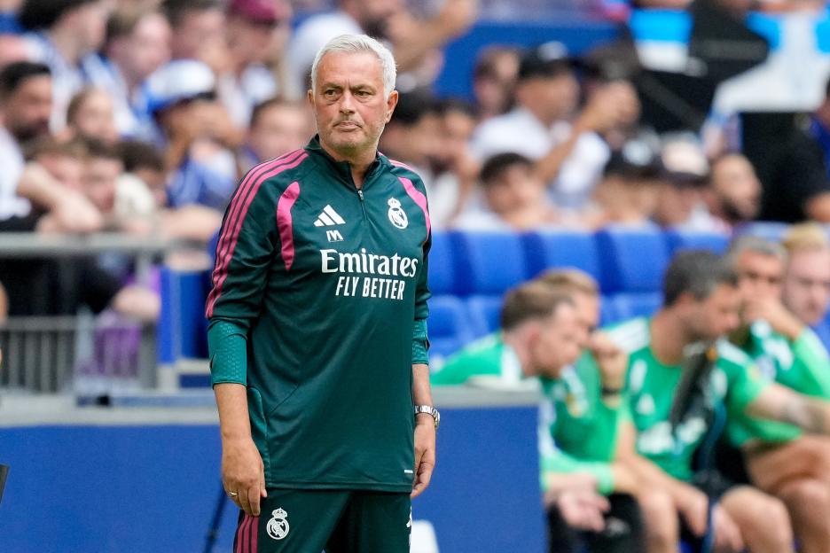 FC Schalke 04 v Real Madrid - Pre-Season Friendly