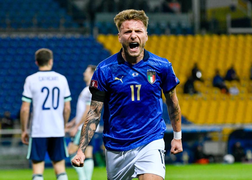 European Golden Boot Winner Who Stopped Messi's Streak and Went Viral at Euro 2020 for an Awkward Moment Announces Retirement