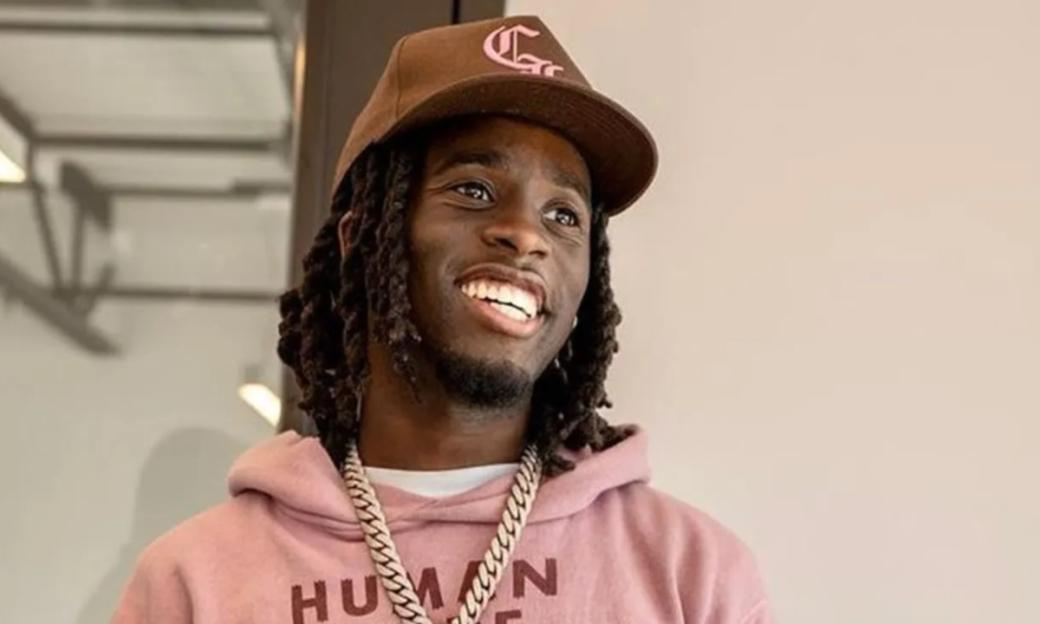 'Nigeria: The First Place I Experienced True Love, Says American Streamer Kai Cenat'