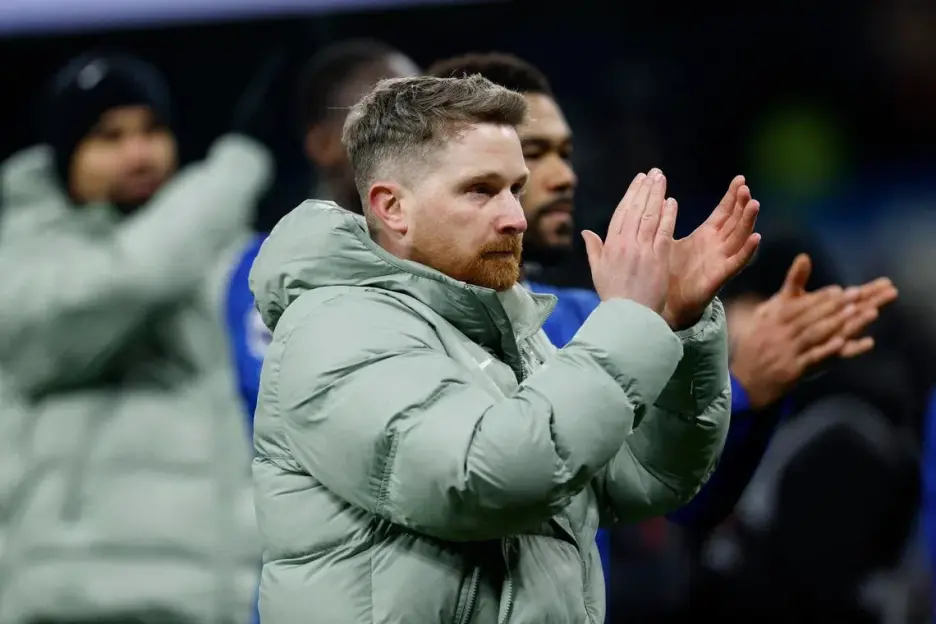 EPL: Chelsea Coach Calum McFarlane Highlights Two Players Who Troubled Liverpool