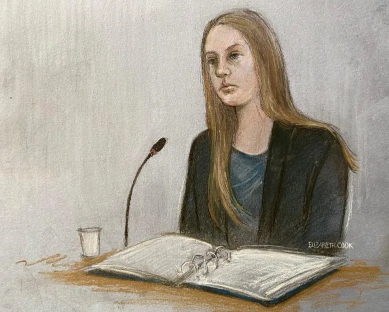 Should Lucy Letby’s conviction be reviewed? VOTE NOW