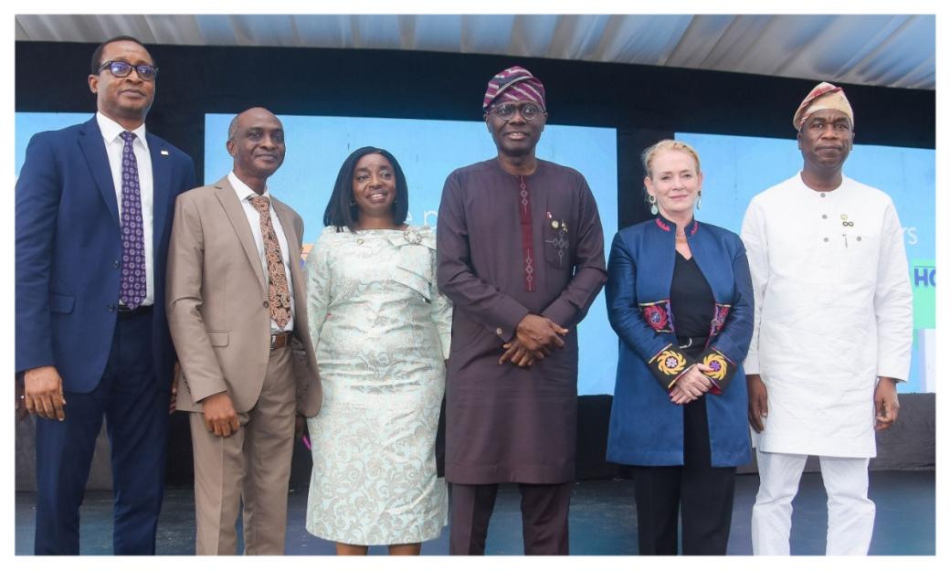 Lagos, World Bank, and FCMB Team Up for $500M Initiative to Boost Inclusive Education and Healthcare