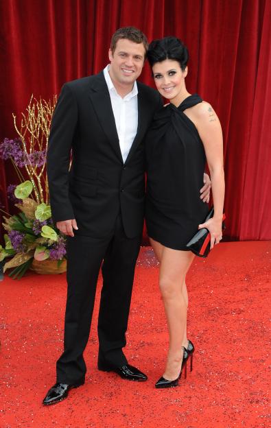 The British Soap Awards 2011