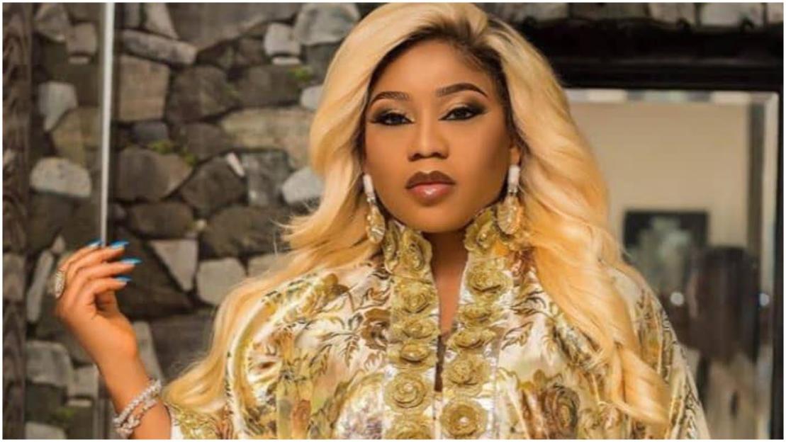 'Toyin Lawani Speaks Out: 'I Can't Speak or Walk Properly After Surgery' – Calls Out Lagos Hospital for Alleged Complications'