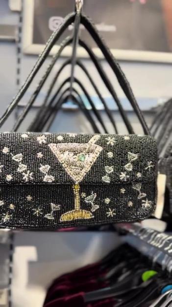 Gem-covered Primark handbag goes viral as it’s ‘perfect for NYE’ and a bargain price too