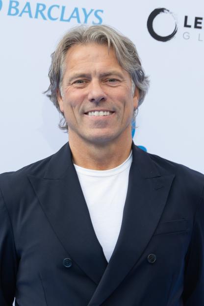 Silver Clef Awards 2026 - Arrivals