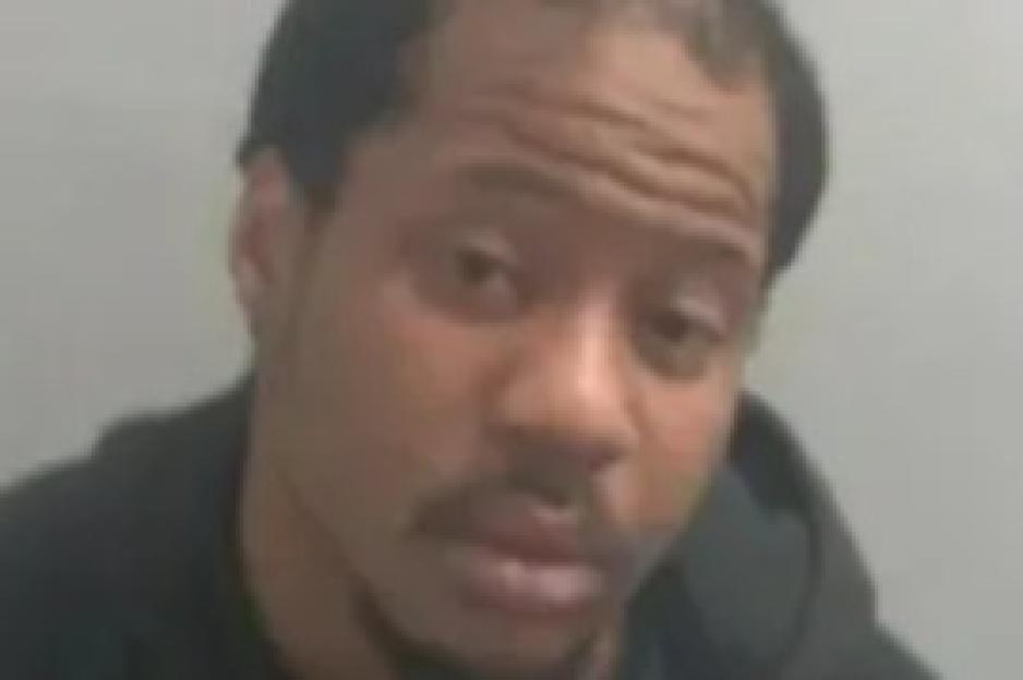 Tragic Incident: 21-Year-Old Woman Assaulted After Being Trapped in Train Toilet; Attacker Sentenced to Jail