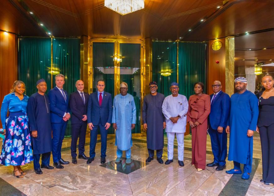 Tinubu Greenlights Incentives to Boost Bonga South West Deep-Offshore Project