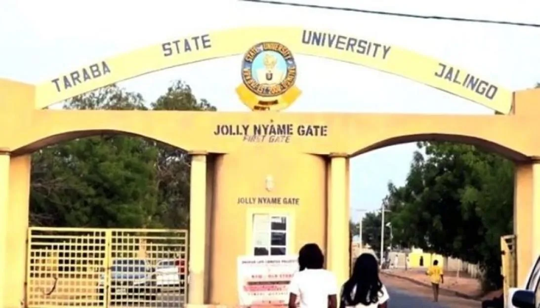 Save our future — Taraba varsity final-year students beg Kefas to avert strike