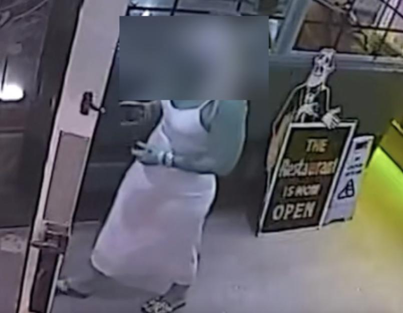 Couple Caught in Shocking Dine-and-Dash at Fish and Chip Shop, Leaving Family's Bill Unpaid