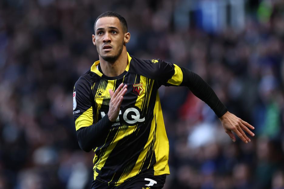 Queens Park Rangers v Watford - Sky Bet Championship