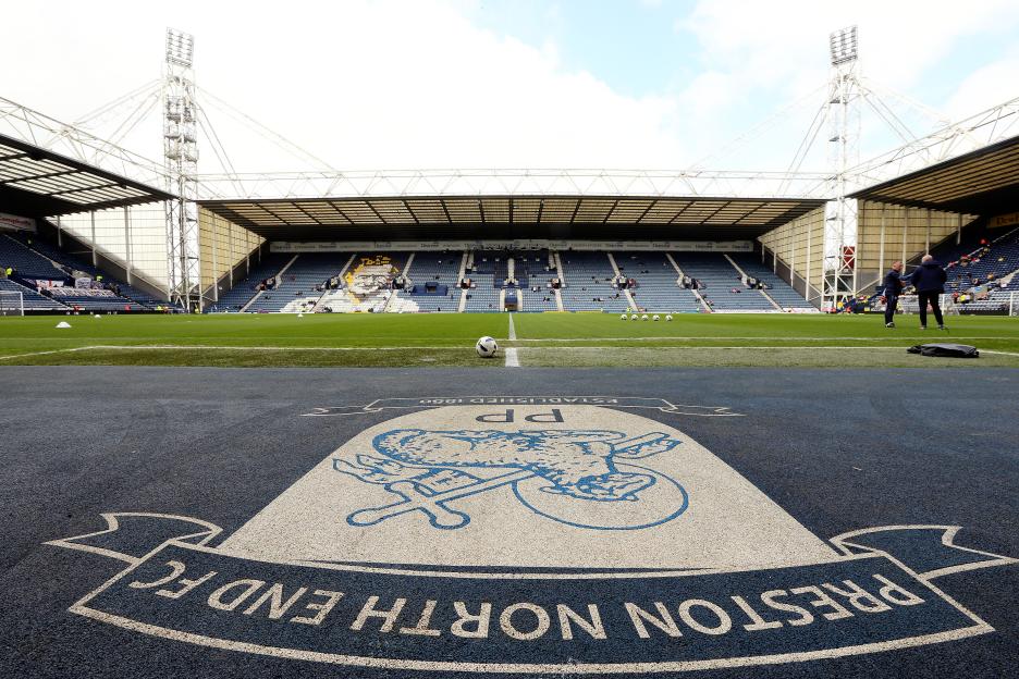 Preston North End v Southampton - Sky Bet Championship