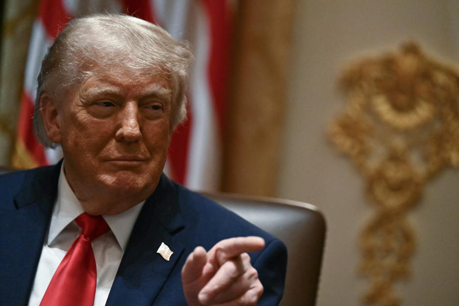 Trump's Latest Health Update: From Swollen Legs to Handshake Bruises Ahead of His 80th Birthday Next Week!