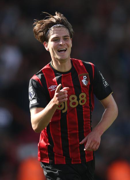 From 'Guernsey Grealish' to Tuchel's Team: The Inspiring Journey of Alex Scott, England's Family Legacy