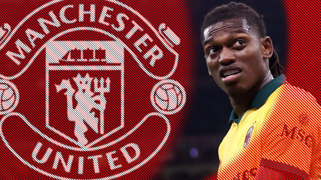 Man Utd Transfer Update: Exciting Rafael Leao News, Big Tonali Move on the Horizon, and £35m Ederson Deal in the Works!