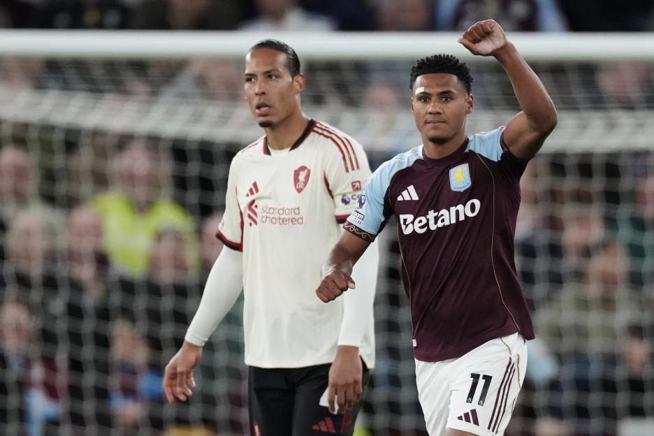 Dream Team Managers Cut Ollie Watkins and Morgan Rogers After Stellar Showings Against Liverpool