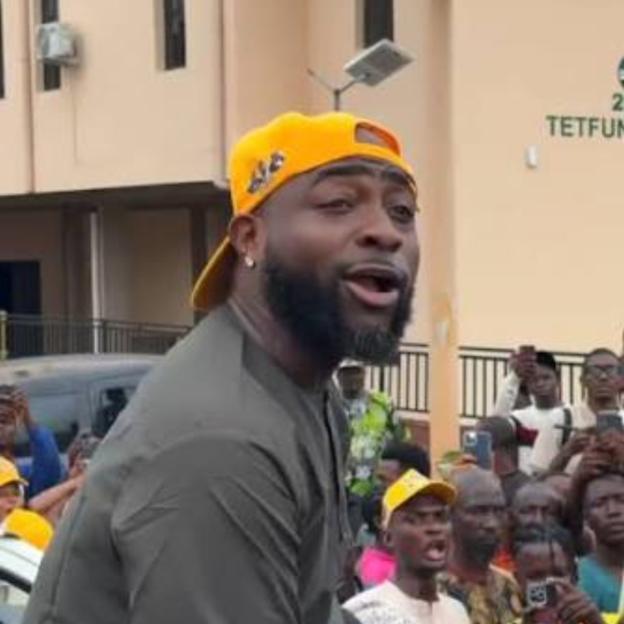 "Osun's Next Move: Davido Sounds the Alarm Over Potential Inflation of Figures"