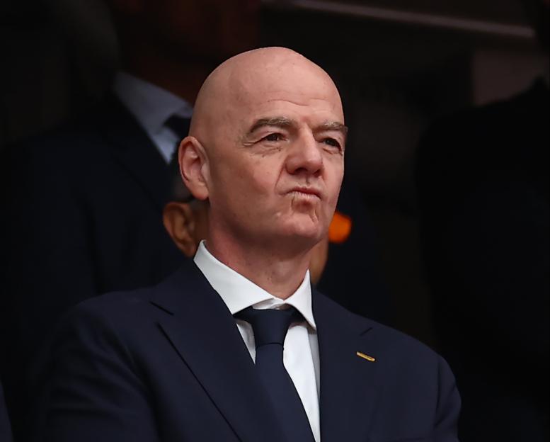 Netherlands v Sweden: Group F - FIFA World Cup 2026