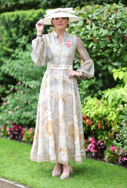 Royal Ascot 2026: Day 3 - Fashion And Celebrities