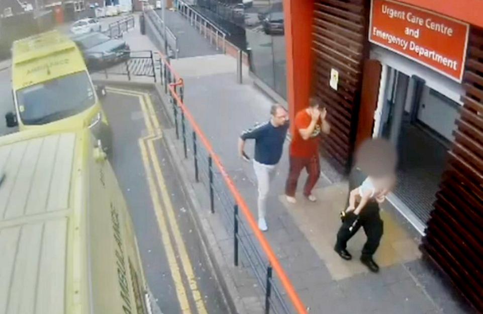 Teacher guilty of murdering and sexually abusing adopted baby