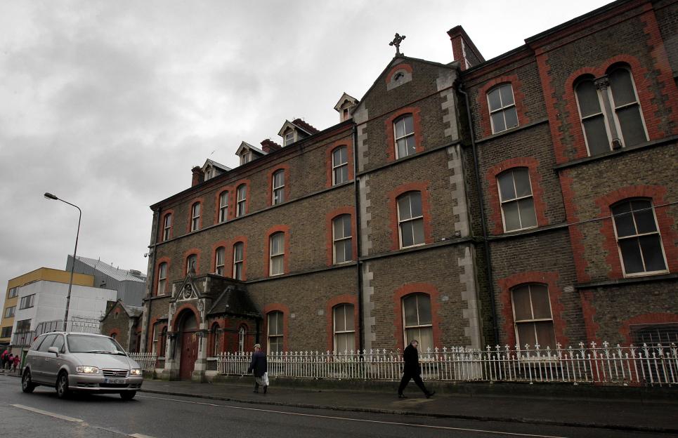 Magdalene Laundry, Dublin