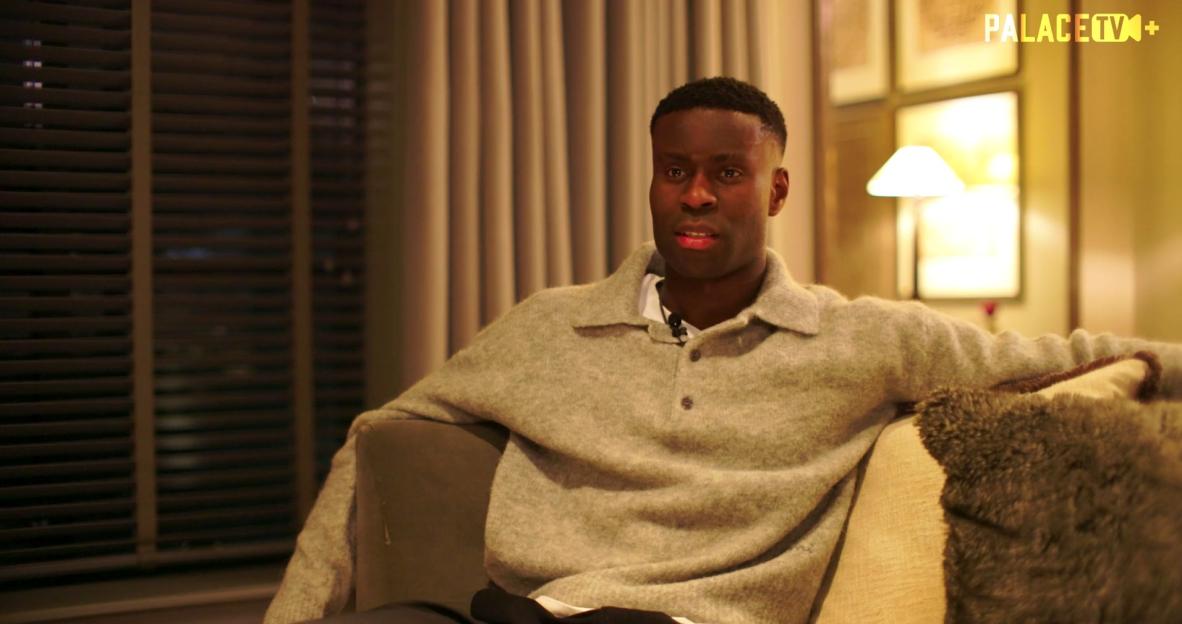 Marc Guehi Sends Playful Parting Message to Crystal Palace Fans While Taking a Jab at Chelsea After Man City Move