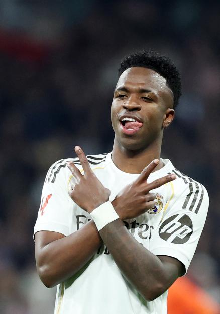 'Six Wingers Arsenal Could Target Following Vinicius Jr's Transfer Snub, Featuring Rashford and Two Premier League Steals'