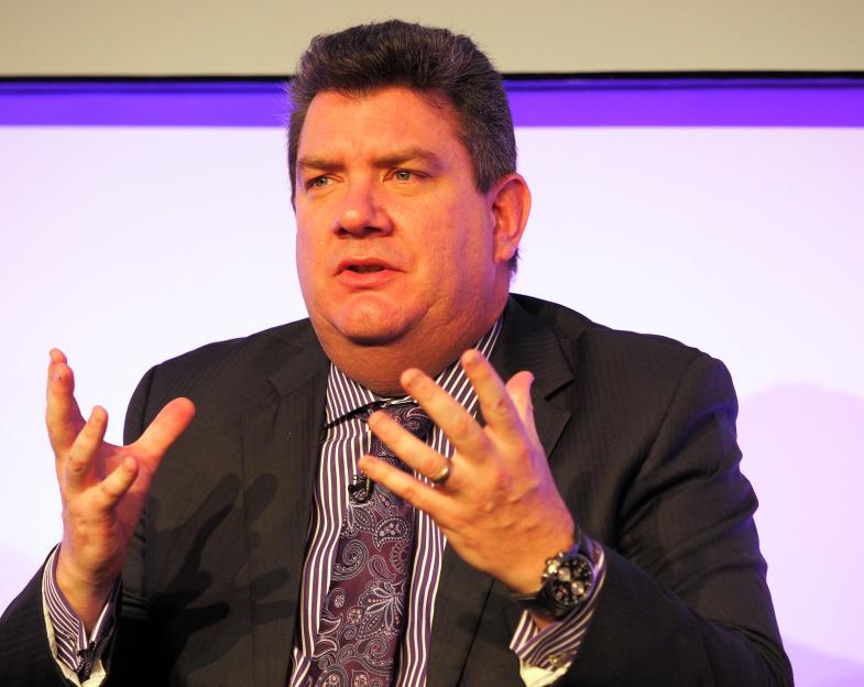 AOA UK Aviation Conference, London, Britain - 24 Nov 2015