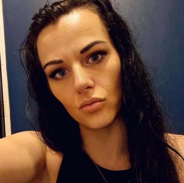 Faye Knowles, who stole cash from her dying grandad.