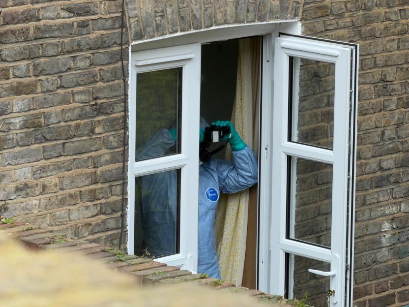 Man arrested following fatal stabbing in Hammersmith