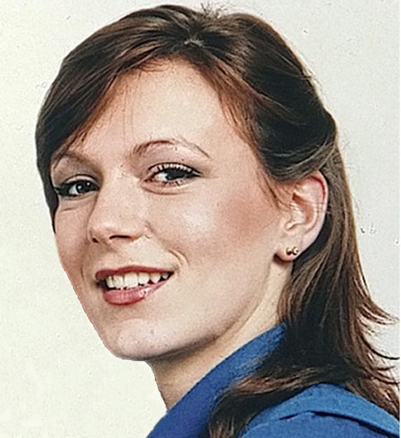 Search for body of missing estate agent Suzy Lamplugh, UK - 30 Oct 2018