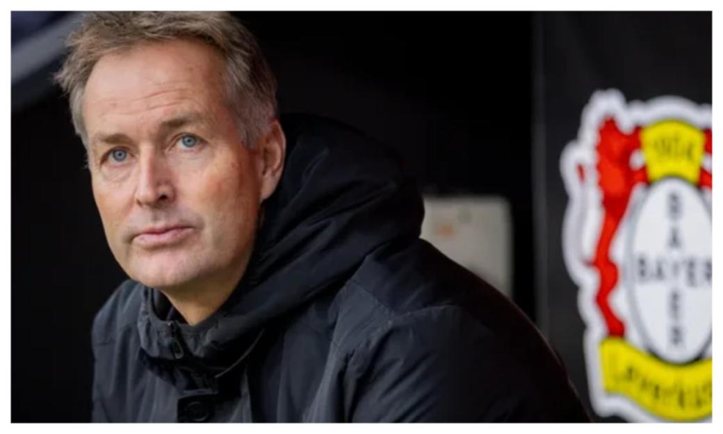 AFCON 2025: Tella Expresses Disappointment Over Super Eagles Squad Omission - Hjulmand