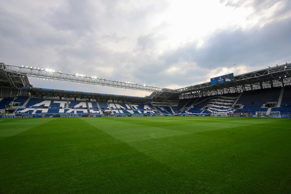 Atalanta BC v Hellas Verona FC - Serie A, Bergamo, Italy - 22 Mar 2026