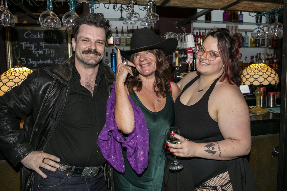 Swingers Social Bournmouth