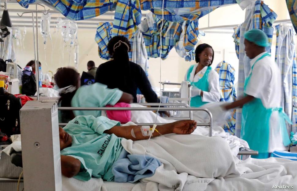 Nigeria Contributes 14% of Worldwide Maternal Deaths, Warns Minister