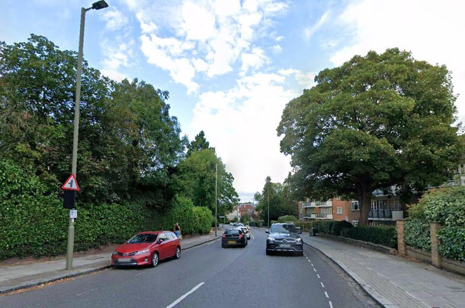 Jewish Schoolboys Escape for Their Lives as Car Races Toward Them in 'Religiously Motivated Attack'