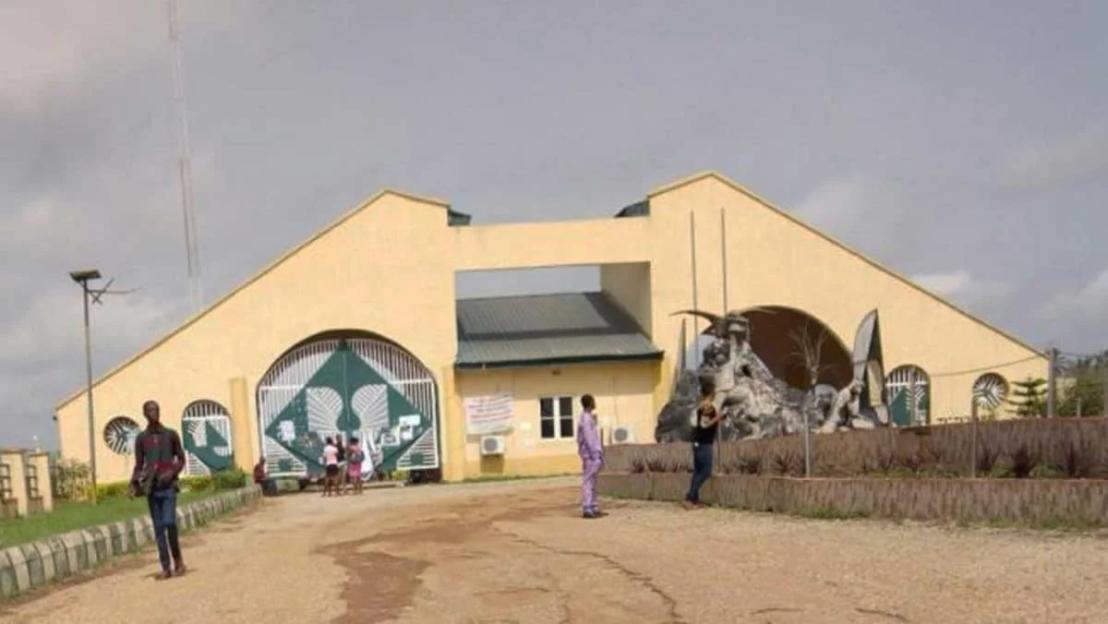 FUOYE Suspends Deputy Dean and SUG President Over Alleged Extortion Scandal