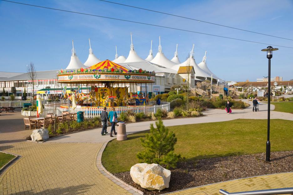 Butlin's Set to Close Beloved Attraction This Month – The Final One at Their Parks!