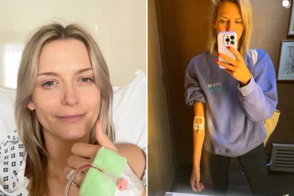 Sky Sports News Host Shares Heartbreaking Story of Misdiagnosis Three Years After Being Declared Cancer-Free