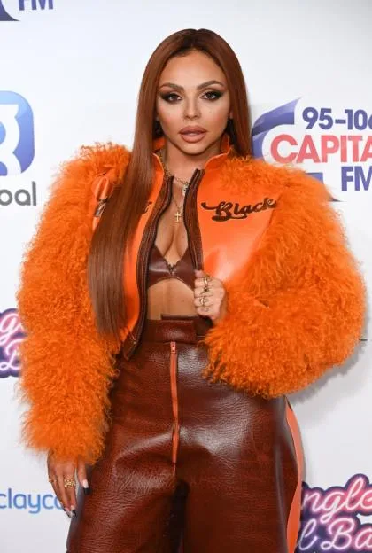 Jesy Nelson’s heartbreaking I’m a Celeb decision after anguish over her sick twins as jungle filming set to start