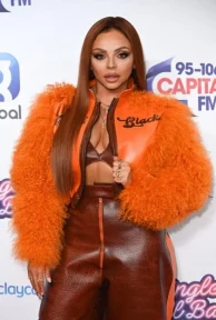 Jesy Nelson’s heartbreaking I’m a Celeb decision after anguish over her sick twins as jungle filming set to start