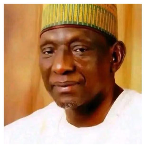 Aliyu, Former Kebbi Deputy Governor, Passes Away After Illness in Sokoto