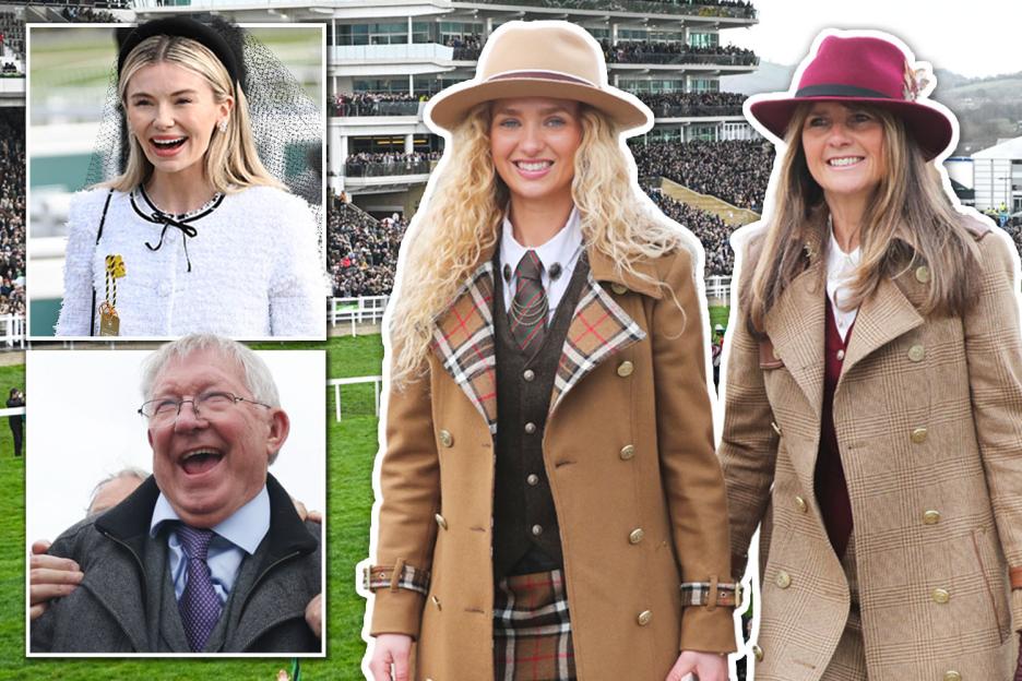 Cheltenham Festival 2026 LIVE: Day 1 Kicks Off Soon! Get Templegate's Tips, Race Schedule, and FREE Betting Offers!