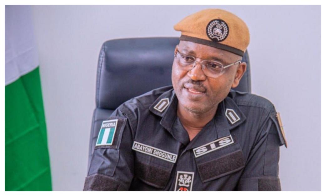 Election Security Under Scrutiny: Police Challenge YIAGA Africa's Findings