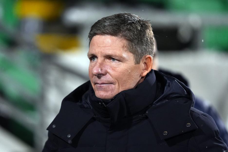 Crystal Palace Stranded in Dublin Due to Plane Troubles After Conference League Victory Over Shelbourne