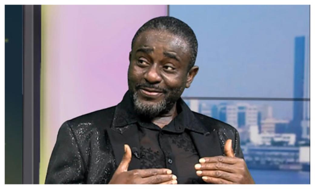 Emeka Ike Enters House of Representatives Race with NDC Support