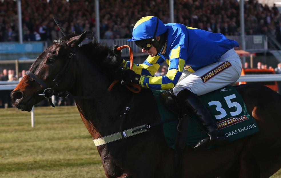 John Smiths Grand National